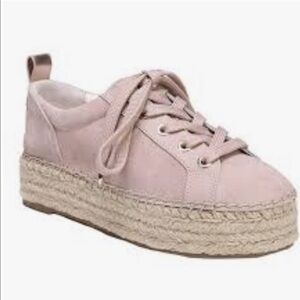 Sam Edelman Sneakers Size 6
